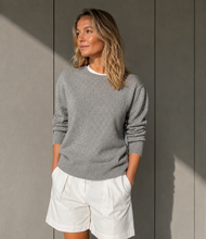 Load image into Gallery viewer, Sweater moonstone