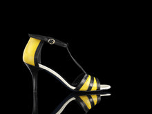 Load image into Gallery viewer, Jane yellow