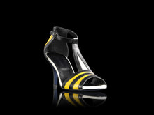 Load image into Gallery viewer, Jane yellow