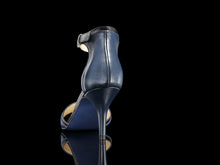 Load image into Gallery viewer, Maria darkblue/black