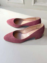 Load image into Gallery viewer, Ida dusty rose
