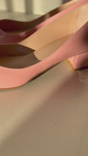 Load and play video in Gallery viewer, Ida baby pink
